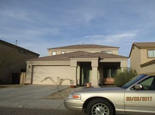 7212 S 56th Ln, Laveen, AZ 85339