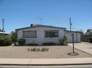 2219 E Baywood Ave, Mesa, AZ 85204