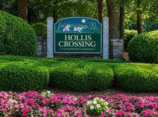 Hollis Crossing, Nashua, NH 03063