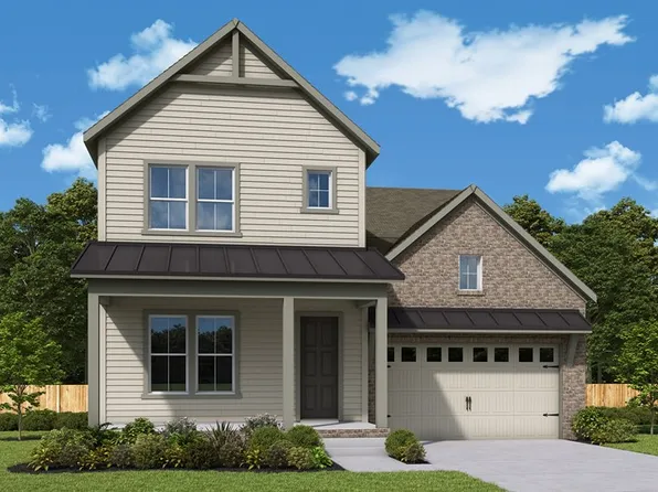 Coal Creek Plan, The River District - Excursion Collection