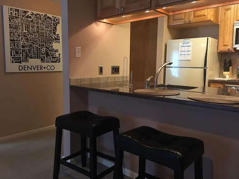 2727 Folsom St #310 — Photo 4