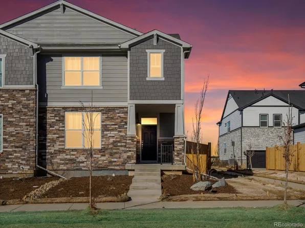 784 N Shawnee Street, Aurora, CO 80018