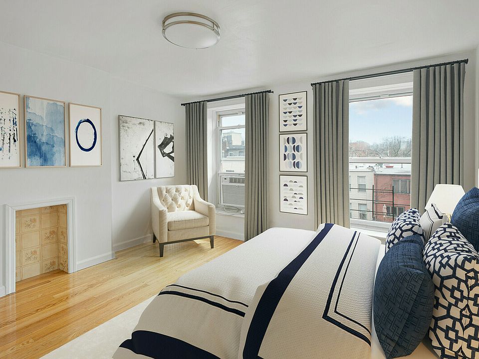 1st image of 154 Putnam Ave APT 3