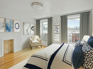 154 Putnam Ave APT 3, Brooklyn, NY 11216