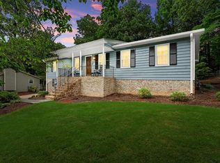 1621 Rex Dr, Marietta, GA 30066