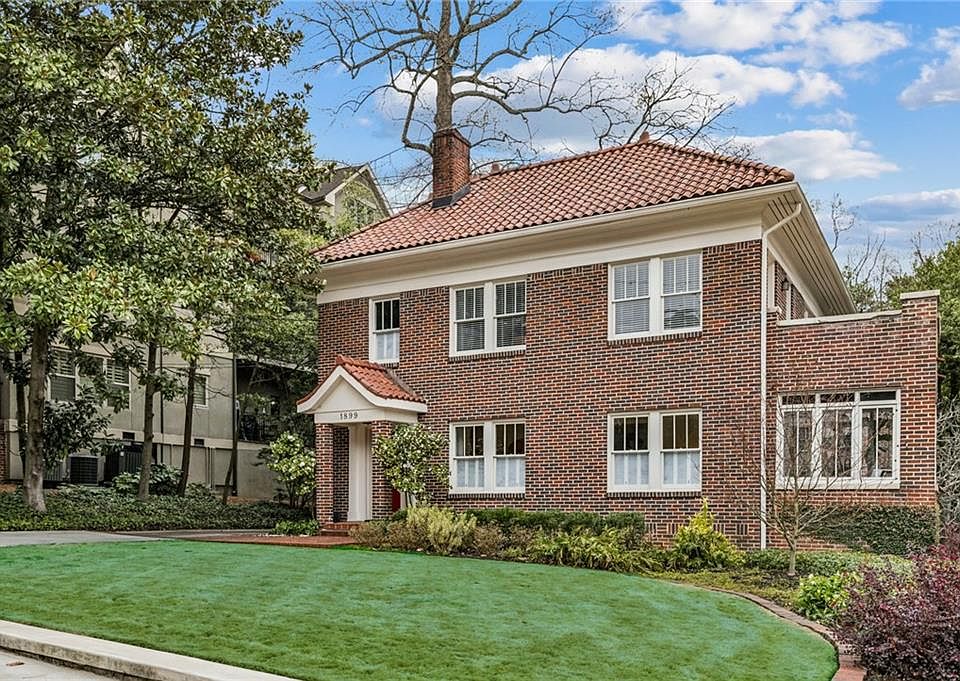 1st image of 1899 Anjaco Rd NW #1