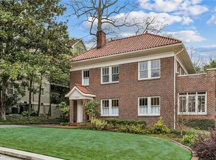 1899 Anjaco Rd NW #1, Atlanta, GA 30309