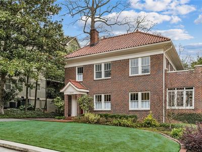 1899 Anjaco Rd NW #1, Atlanta, GA, 30309