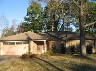 16441 Echo Glen Dr, Tyler, TX 75703