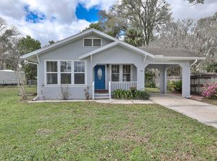 130 S Westwood Ave, Deland, FL 32720