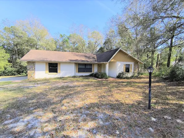 9731 SW 200th Ct, Dunnellon, FL 34431