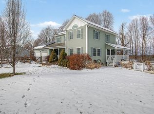 31 Horseshoe Circle, Milton, VT 05468