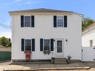 19 Pond St, Milford, MA 01757
