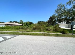 1013 Mandarin Dr NE, Palm Bay, FL 32905