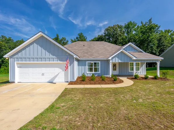 890 Lee Road 2087, Salem, AL 36874