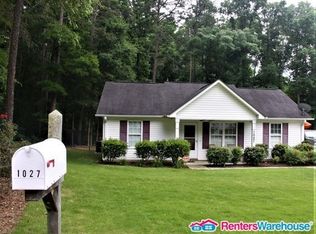 1027 Helms Rd, Charlotte, NC 28214