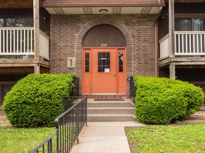 1211 48th Ave APT 26, East Moline, IL, 61244
