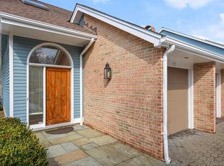 175 Regents Park UNIT 175, Westport, CT 06880
