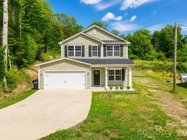 12745 Susanna Dr, Charlotte, NC 28214