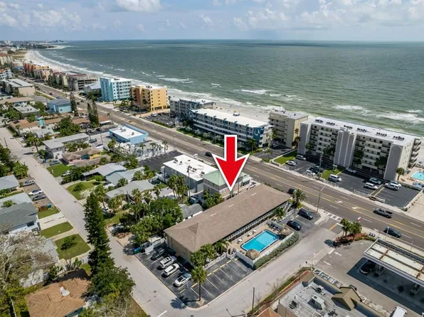14251 Gulf Blvd #12, Madeira Beach, FL 33708