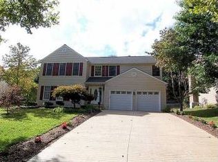 3816 Grosvenor Dr, Ellicott City, MD 21042
