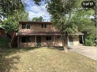 23025 Hermosa Ave, Durango, CO 81301