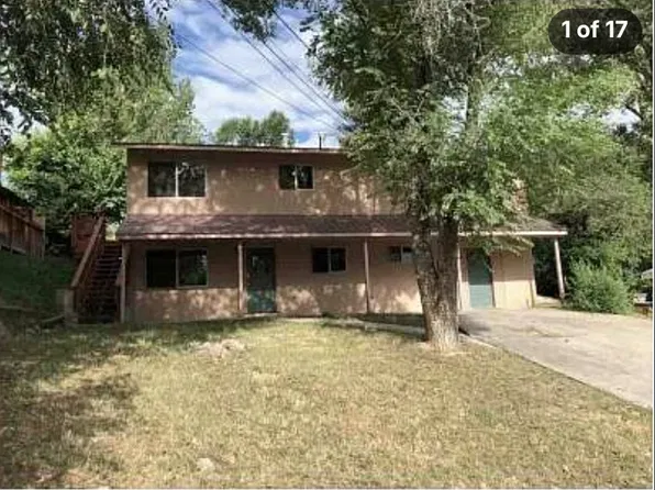 23025 Hermosa Ave, Durango, CO 81301