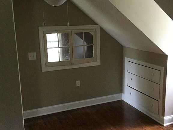 Front bedroom