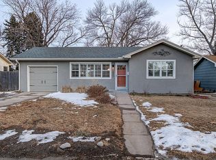 2805 Ute Dr, Colorado Springs, CO 80907