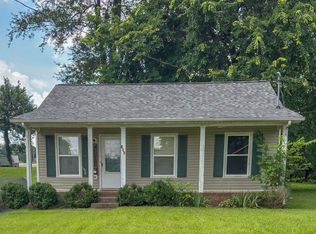 133 E St, Clarksville, TN 37042
