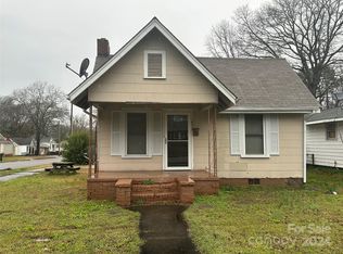 432 S Confederate Ave, Rock Hill, SC 29730