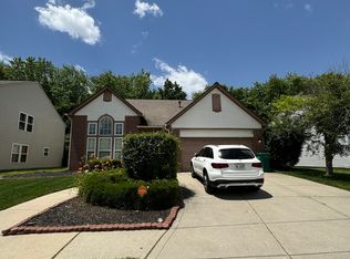 2108 Canvasback Dr, Indianapolis, IN 46234