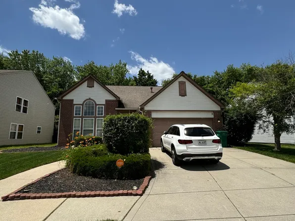 2108 Canvasback Dr, Indianapolis, IN 46234