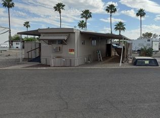 1925 S Arizona Boulevard #75, Coolidge, AZ 85128