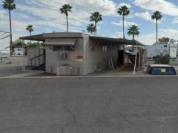 1925 S Arizona Boulevard #75, Coolidge, AZ 85128