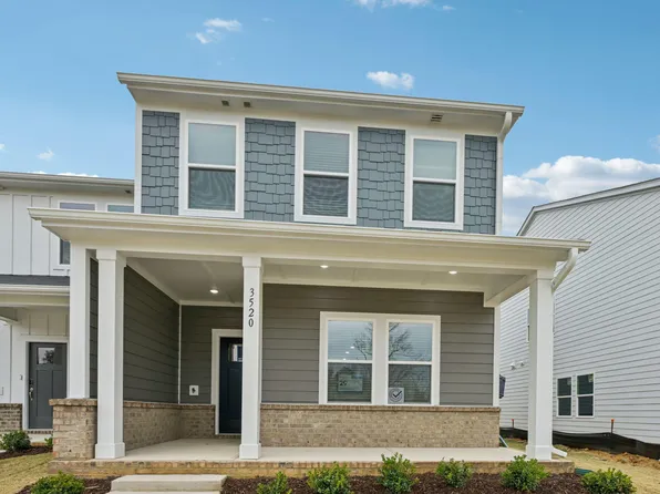 3520 Rosebush Dr, Zebulon, NC 27597