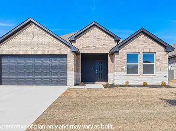 8324 NW 61st St, Oklahoma City, OK 73132