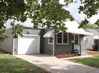 1928 S Topeka Ave, Wichita, KS 67211