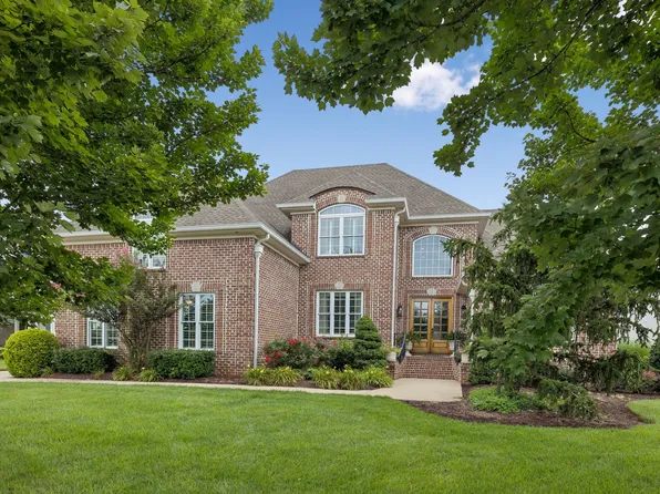 3330 Granite Springs Way, Murfreesboro, TN 37130