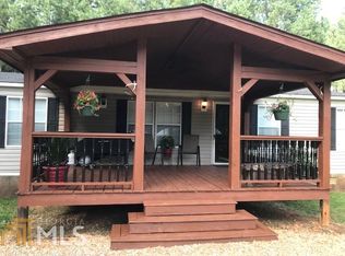 3065 Davids Home Church Rd, Comer, GA 30629