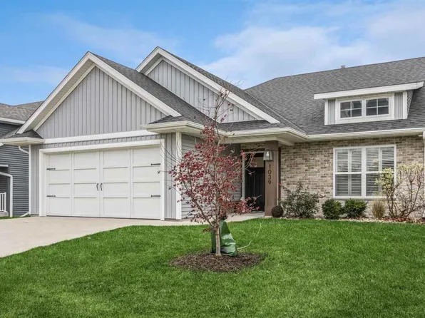 1039 Dubs Dr, Iowa City, IA 52246