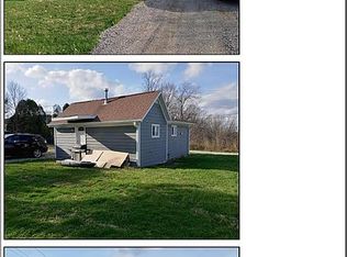 8088 S Harmony Rd, Bloomington, IN 47403