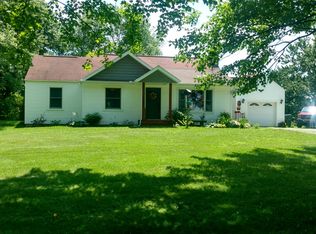 12952 State Route 39, Big Prairie, OH 44611