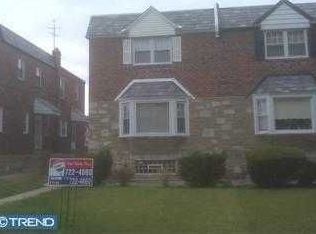 8011 Hollis St, Philadelphia, PA 19150