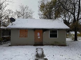 3632 Logan Ave, Fort Wayne, IN