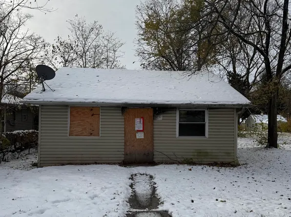 3632 Logan Ave, Fort Wayne, IN 46803