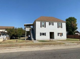 333 9th St, Williams, CA 95987