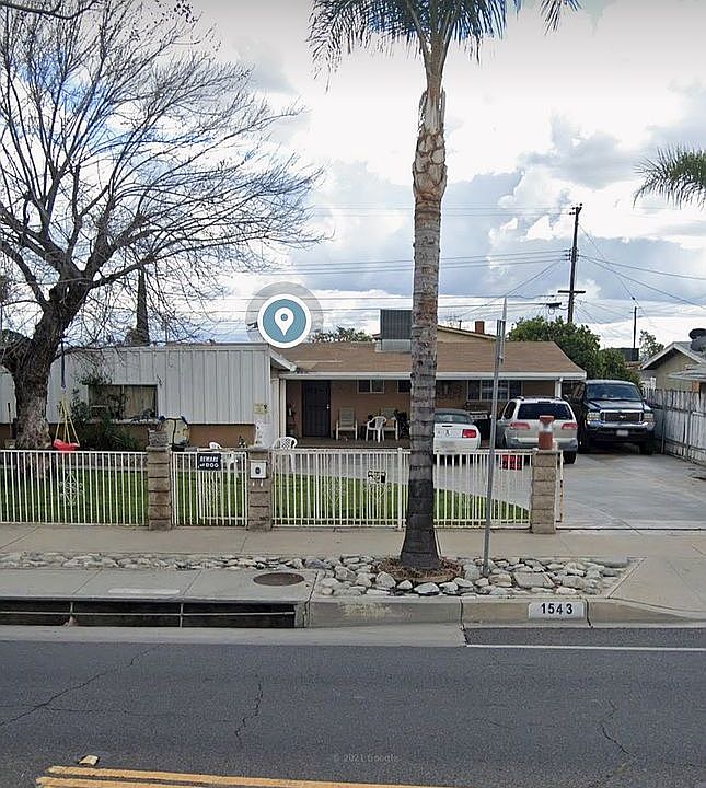 1st image of 1543 W 6th St