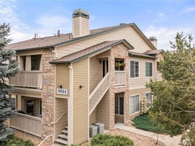 9944 E Carolina Circle #201, Denver, CO, 80247