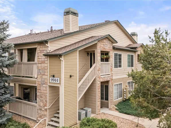 9944 E Carolina Circle #201, Aurora, CO 80247